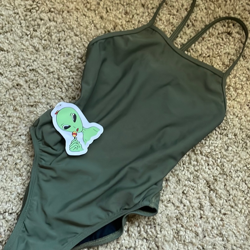 Olive Jolyn One Piece